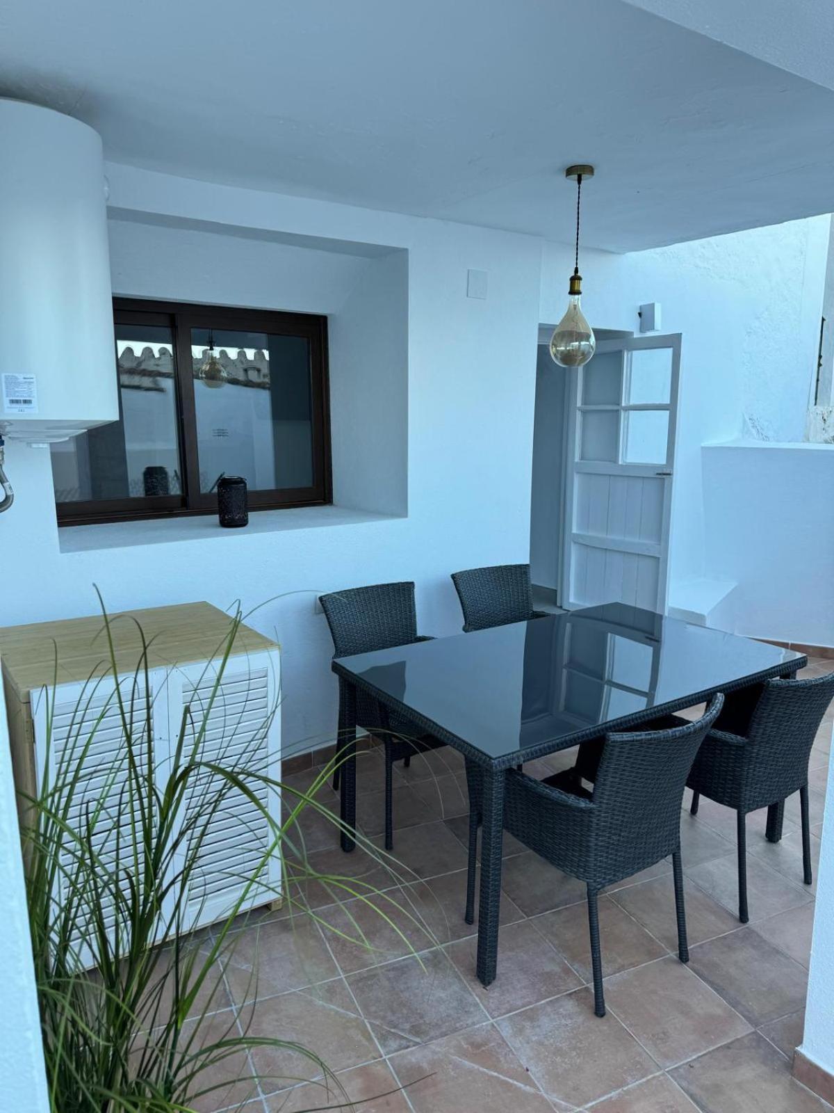 Casa Bonela Villa Casarabonela Luaran gambar