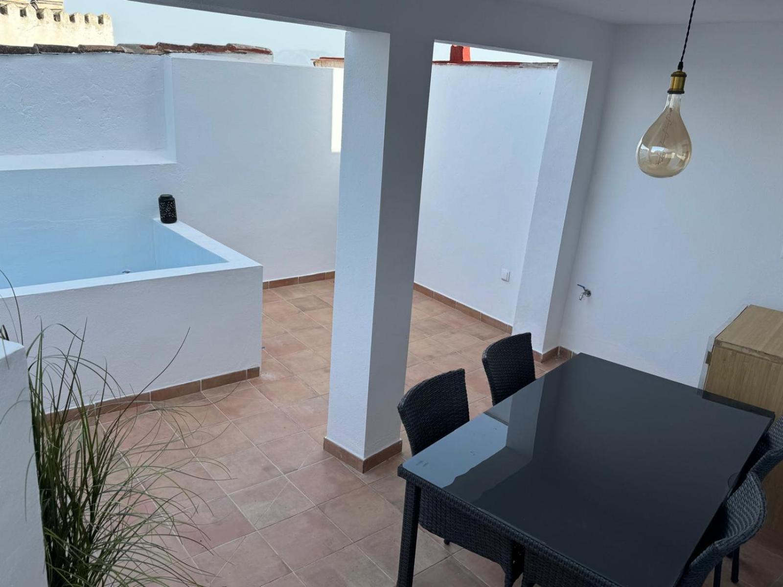 Casa Bonela Villa Casarabonela Luaran gambar
